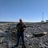 User avatar for Christopher D'Arcy