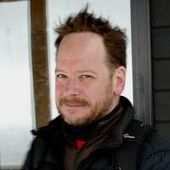 User avatar for Fred Plamondon