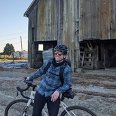 User avatar for Alex Hawley