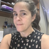 User avatar for Julie Perras