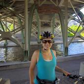 User avatar for Anne Bourque