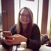 User avatar for Anna Heneghan