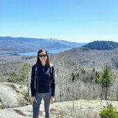 User avatar for Eliane Senecal