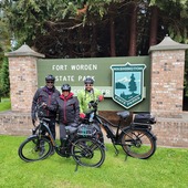 User avatar for Acquinetta Williams