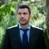 User avatar for Andrew Doman Pipe