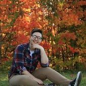 User avatar for Élizabeth Simard