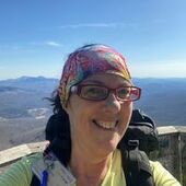 User avatar for Claudine Grenon