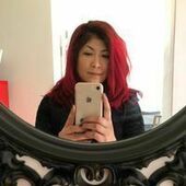 User avatar for Aimee Hernandez