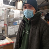 User avatar for Edouard Gratton