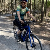 User avatar for Ginette Hubert