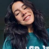 User avatar for Camille Caron