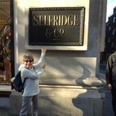 User avatar for Francine Brault