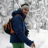 User avatar for François Xavier Tardif