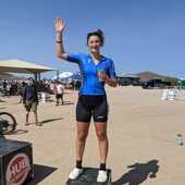 User avatar for Whitney Pearce