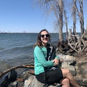 User avatar for Anie Beaudoin