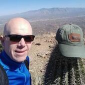 User avatar for Colin Farrell