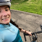 User avatar for Frédérique Daigle