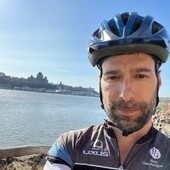 User avatar for David Leblanc