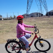 User avatar for Gilberte Degarie