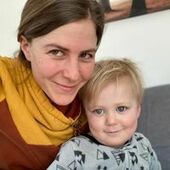 User avatar for Anaïs Saugy