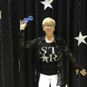 User avatar for Gloria Mercier