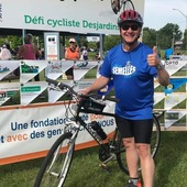 User avatar for Alain Senécal