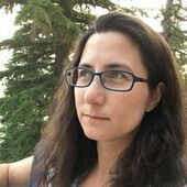 User avatar for Julia Deak