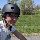 User avatar for Geneviève Gaudreault