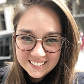 User avatar for Odette Poisson Béliveau