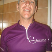 User avatar for Steve Anderson