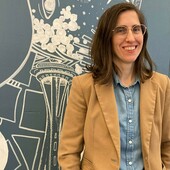 User avatar for Cate Lee