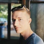 User avatar for Anthony Gill