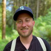 User avatar for Andrew Randall