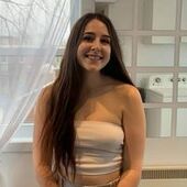 User avatar for Florence Goulet