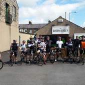 User avatar for Olly Thompson