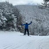 User avatar for Geneviève Venne