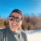 User avatar for Julie Gauthier