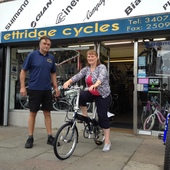 User avatar for Bekki Crosby