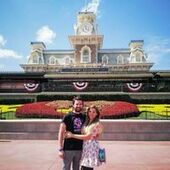 User avatar for Anne Marie Duplessis