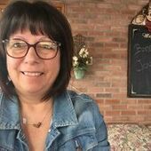 User avatar for Carmen Sauvé