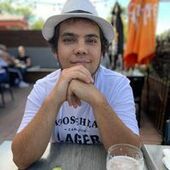 User avatar for Alex Lefebvre