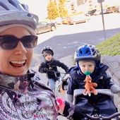 User avatar for Catherine Gèlinas