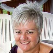 User avatar for Annette Burelle