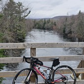 User avatar for Genevieve Methot