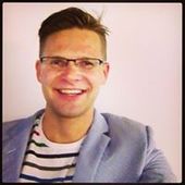 User avatar for Adam Peterson