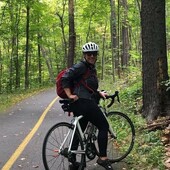 User avatar for Claudie St Onge