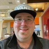 User avatar for Antoine Carpentier