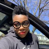 User avatar for Kiya Wesley