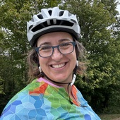 User avatar for Anne Gienapp