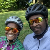 User avatar for Katrese Collier